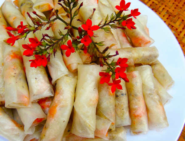 Bán chả ram tôm đất bình định ở đâu tại quận 10 tphcm