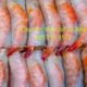 chả ram tôm đất bình định tôm lớn