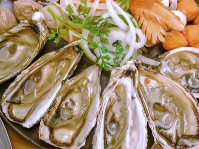 thực phẩm giàu kẽm sẽ giúp nâng đề kháng