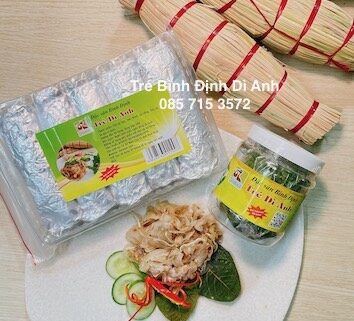 tré quận 1 dì anh bình định