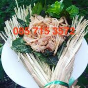 tré Bình Định đặc sản miền trung làm quà