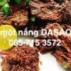 bò một nắng DASAQUE